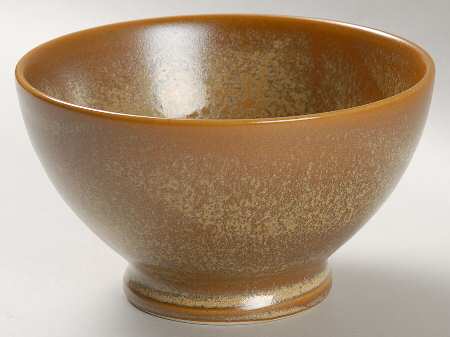 Copper Suite (Glossy) Fruit/Dessert (Sauce) Bowl