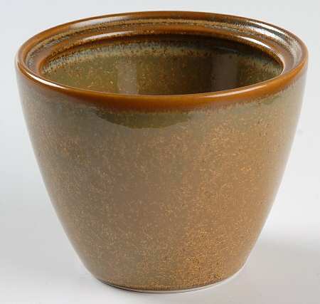 Copper Suite (Glossy) Sugar Bowl No Lid