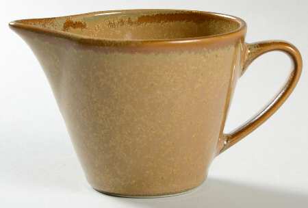 Copper Suite (Glossy) Creamer