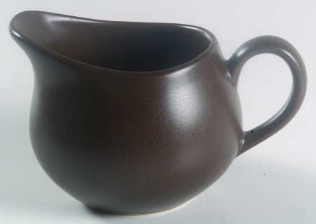 Domani Bronze Creamer