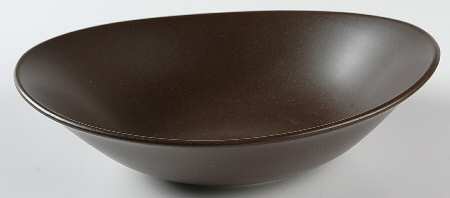 Domani Bronze Soup/Cereal Bowl