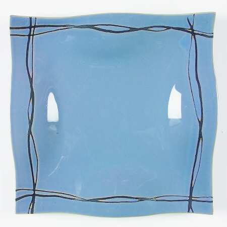 Mystic Cove Blue by Studio Nova