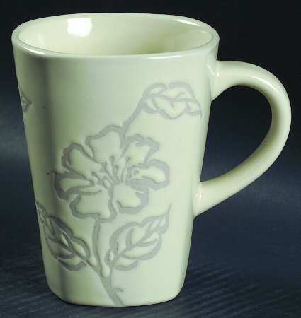 Romantic Bloom Mug