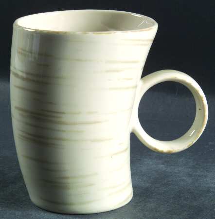 Samba Gray Mug
