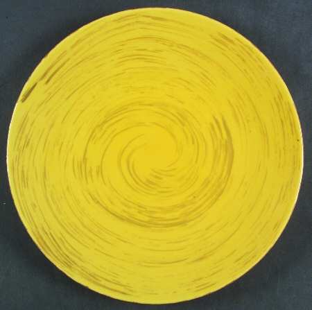 Samba Yellow by Studio Nova
