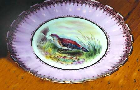 SP356 by Spode