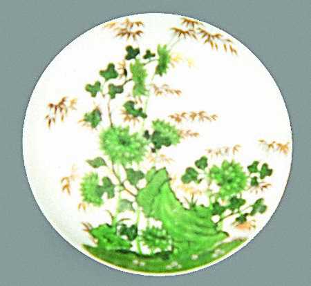 Bamboo and Rock by Spode