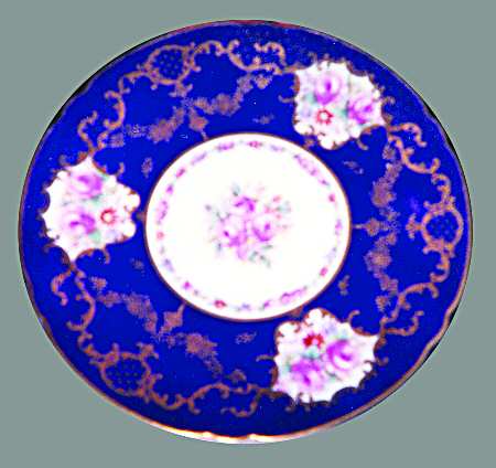 R2555 by Spode