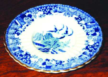 SP359 by Spode