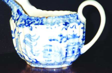 SP359 Mini Creamer