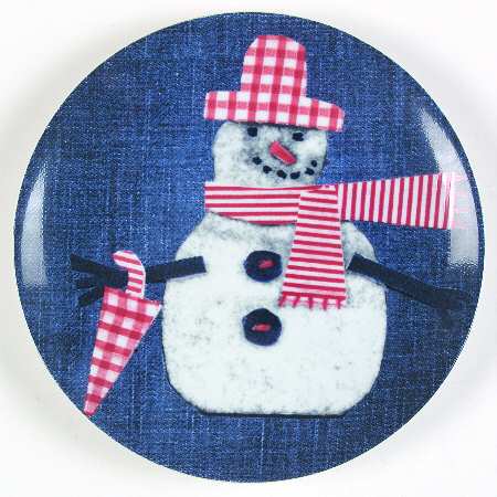 Denim Country Holiday by Studio Nova