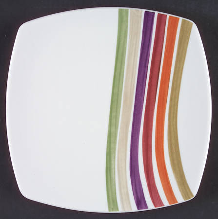 Festive Stripes by Studio Nova