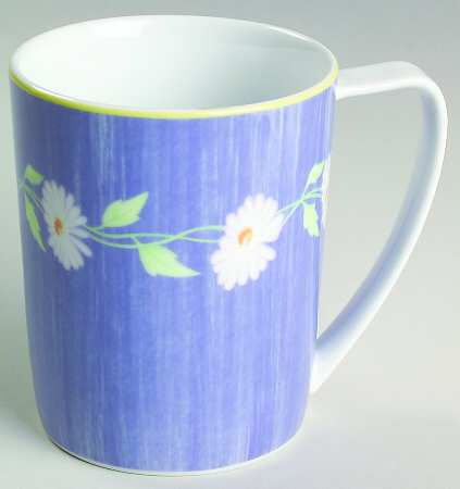 Country Daisy Mug