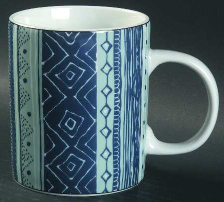 Rhythms Mug