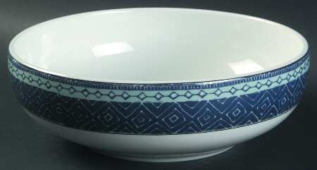 Rhythms Coupe Soup Bowl