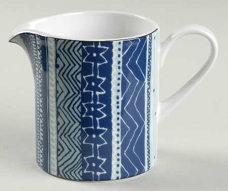Rhythms Creamer