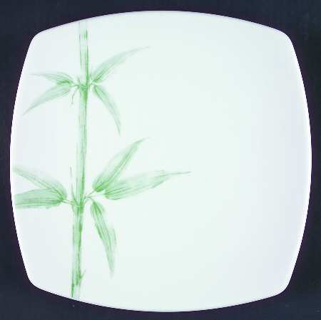Green Bamboo by Studio Nova