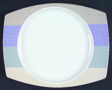 Spectra Rectangular Chop Plate by Studio Nova