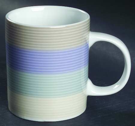 Spectra Mug
