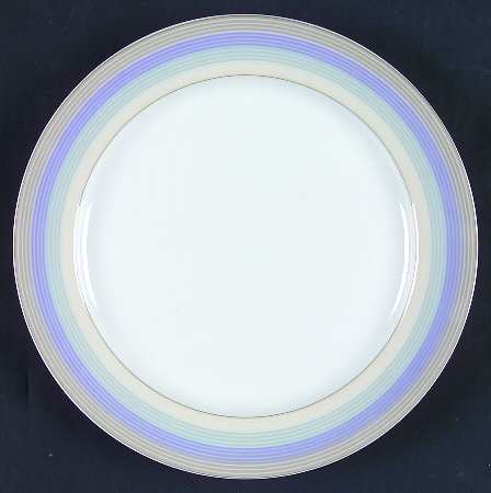 Spectra Salad Plate