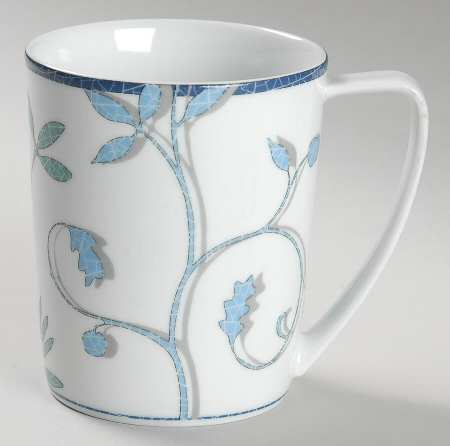 Terrace Vine Mug