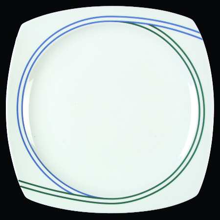 Ringside Blue by Studio Nova