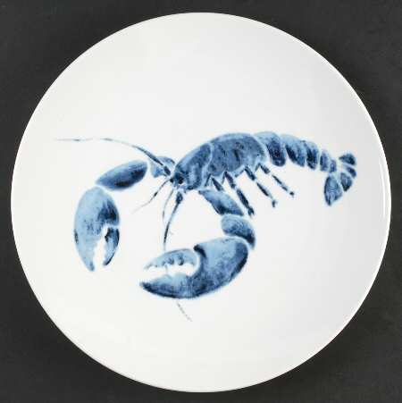 Lobster Blue by Studio Nova