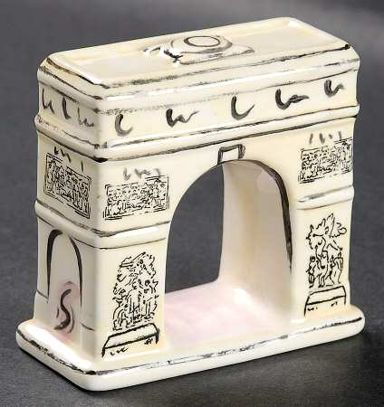Paris Napkin Ring