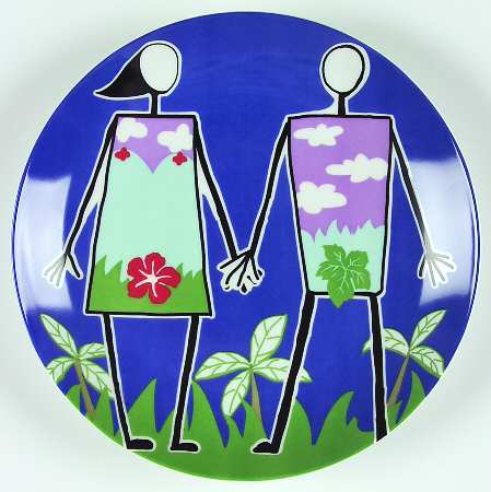 Love in Bloom by Studio Nova