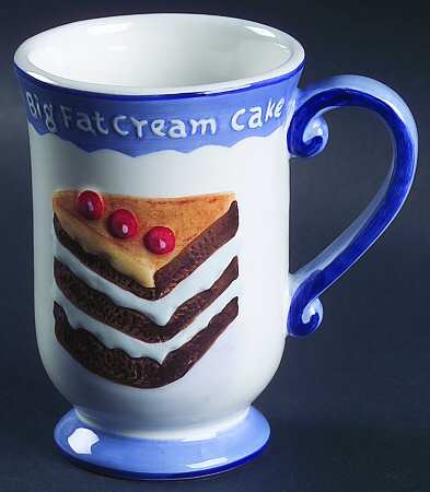 Sweet Treats Mug