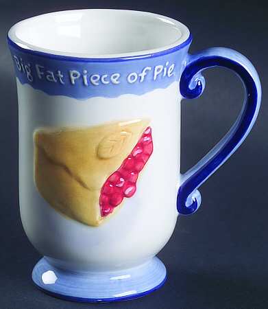Sweet Treats Mug
