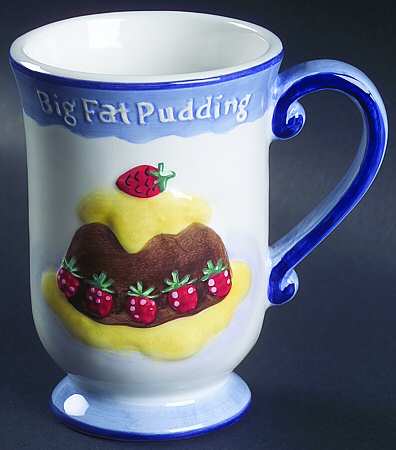Sweet Treats Mug