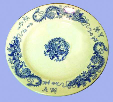 SP361 by Spode