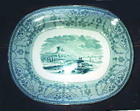 SP366 by Spode