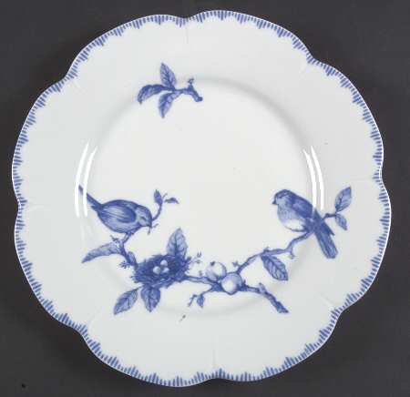 Dinner Plate