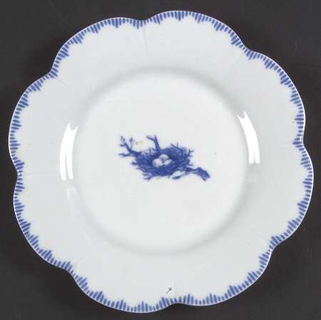 Salad Plate