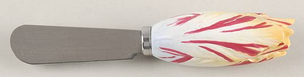 Floral Haven Spreader-Individual
