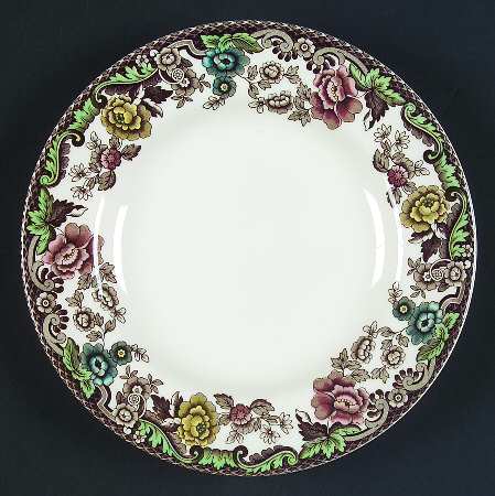 Grove Bread & Butter Plate