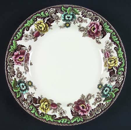 Grove by Spode