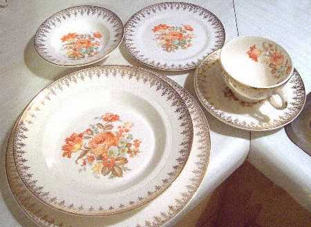 SLM256 Fruit/Dessert (Sauce) Bowl
