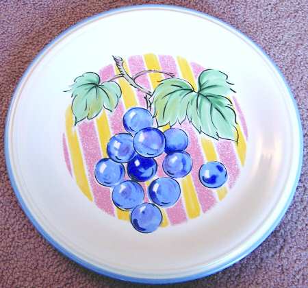 Grape Chiffon by Studio Nova