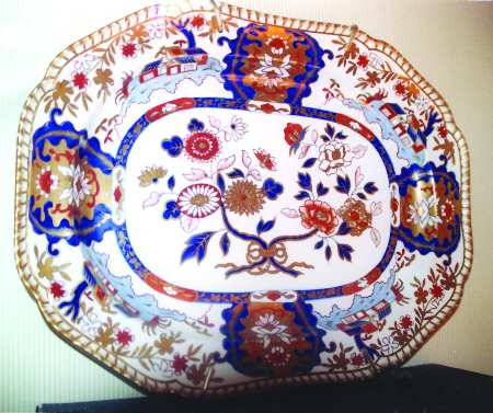 3935 by Spode