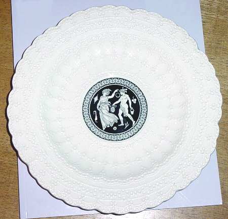 SP369 by Spode