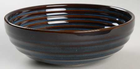Eternity Colors Sky Blue Soup/Cereal Bowl