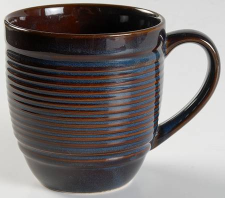 Eternity Colors Sky Blue Mug