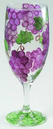 SMG4 12 Oz Glassware Goblet