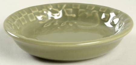 Home Grown Individual Dip Dish