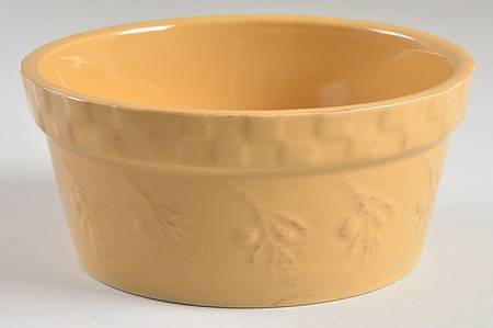 Home Grown Pet Bowl