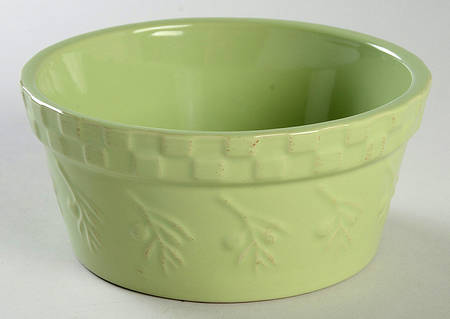 Home Grown Pet Bowl