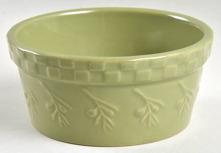Home Grown Pet Bowl